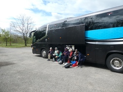 Lafrançaise-Montauban