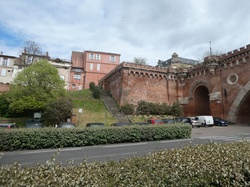 Lafrançaise-Montauban