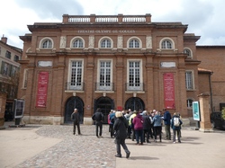 Lafrançaise-Montauban