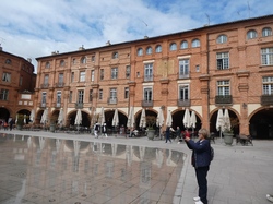 Lafrançaise-Montauban