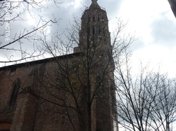 Lafrançaise-Montauban