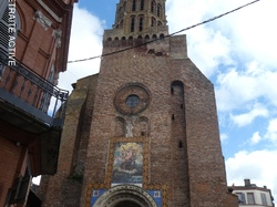 Lafrançaise-Montauban