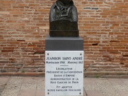 Lafrançaise-Montauban