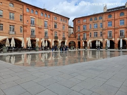 Lafrançaise-Montauban