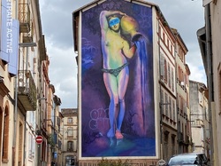 Lafrançaise-Montauban