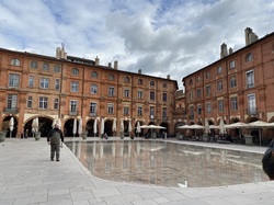 Lafrançaise-Montauban