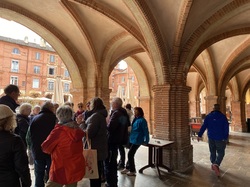 Lafrançaise-Montauban