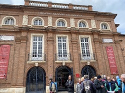 Lafrançaise-Montauban
