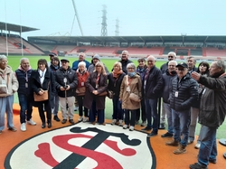 Stade Toulousain