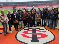 Stade Toulousain