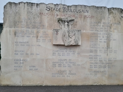 Stade Toulousain